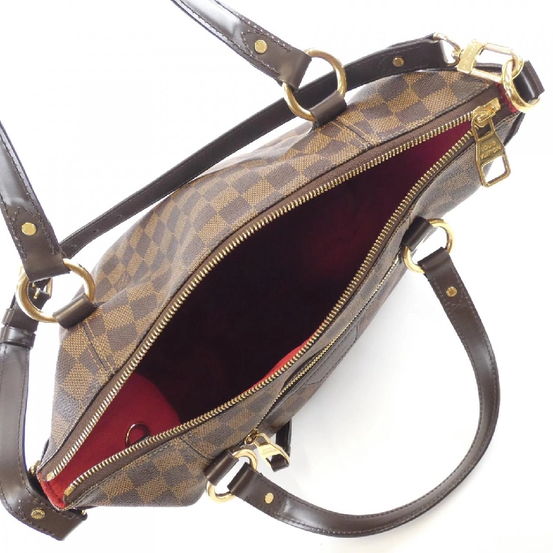 Túi xách Louis Vuitton Damier Évora MM N41131 - Hàng hiệu Chính hãng 766364