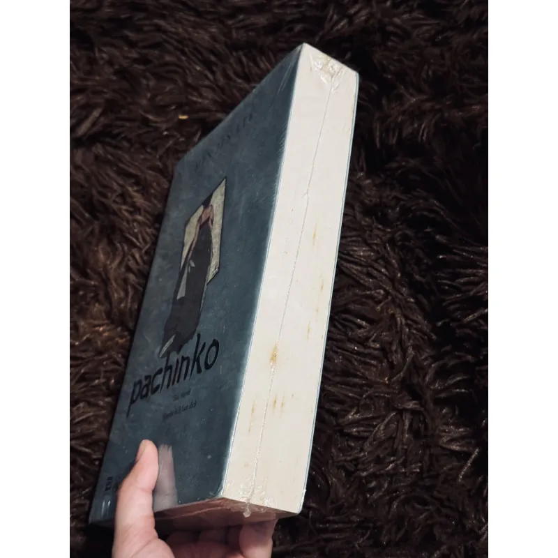 Pachinko (seal)  1023600