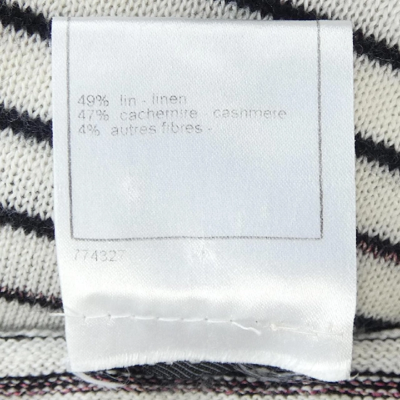 【Mã giảm giá】Chanel CHANEL Đầm 650874