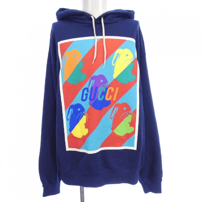 Áo khoác GUCCI - Hàng hiệu Authentic 898782