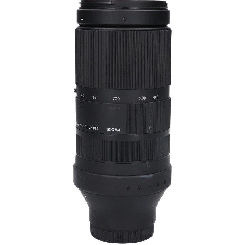 Ống kính E(C) 100-400mm F5-6.3DG DN - Hàng hiệu Authentic 879468
