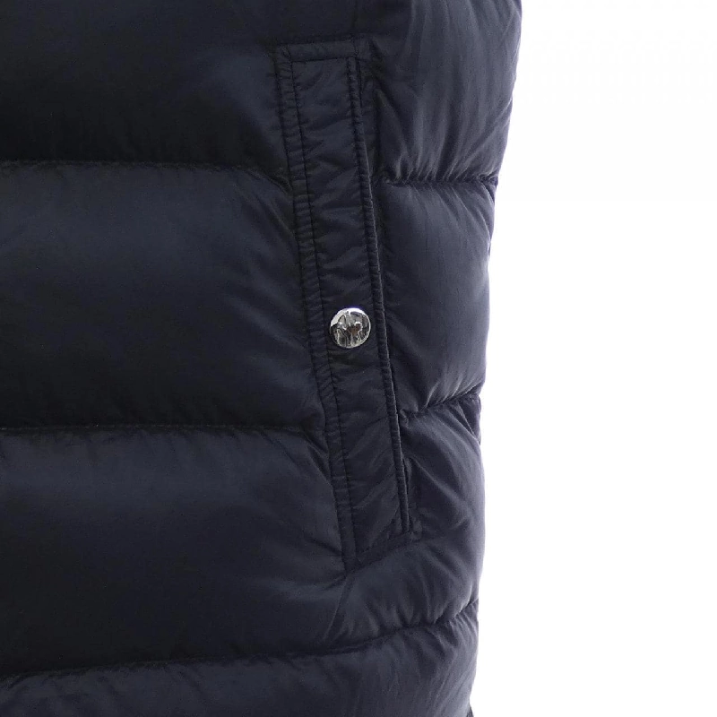 MONCLER BILLECART Áo gile - Hàng hiệu Chính hãng 891920