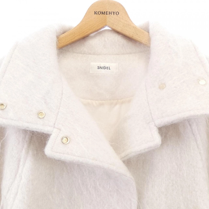 Snidel WFC245236 Jacket - Hàng hiệu Authentic 812566