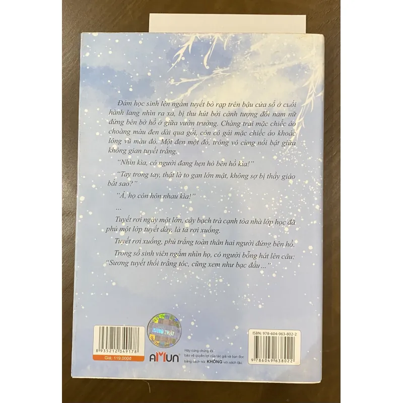 Xin lỗi anh nhận nhầm người- Cố tây tước 795946