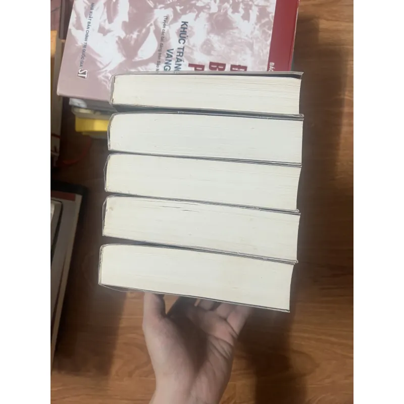 Mười tội ác 785591