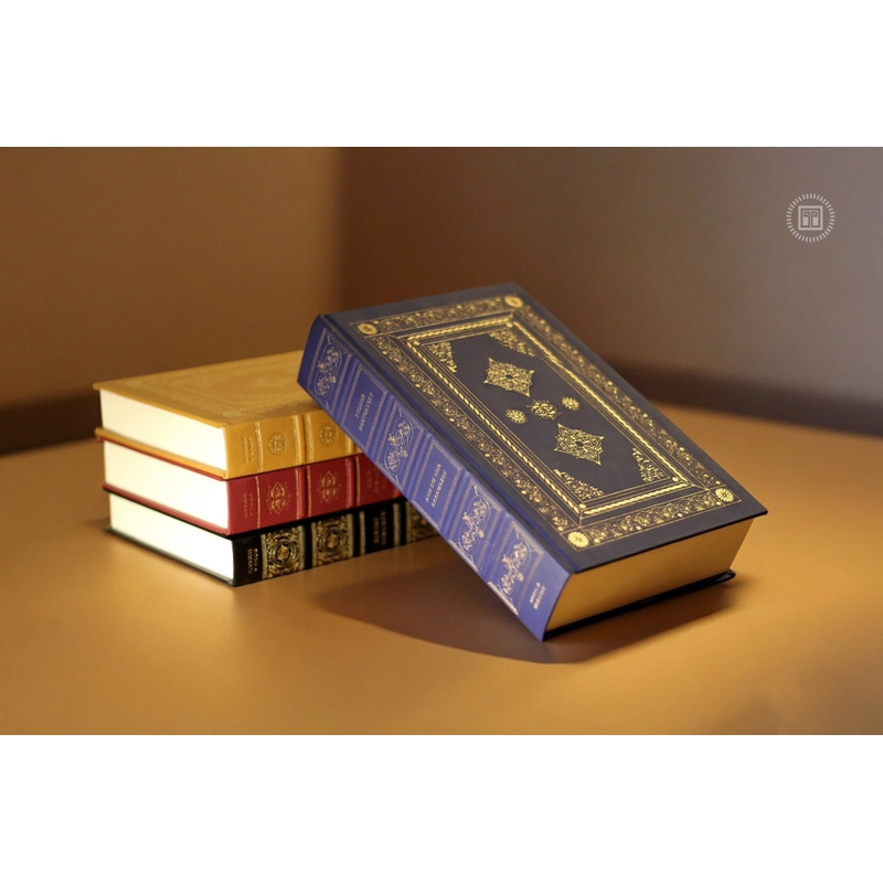 Anh em nhà Karamazov I Fyodor Mikhailovich Dostoevsky (bìa da) 466596
