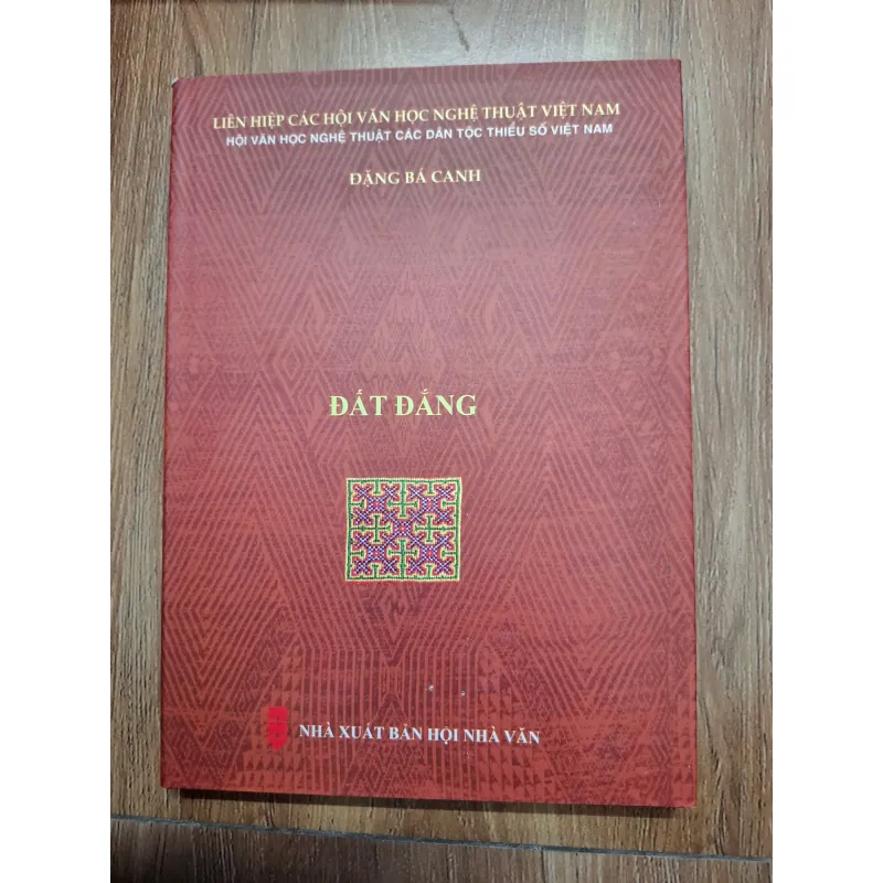 Đất đắng - Đặng Bá Canh - Tiểu thuyết/Truyện ký 761750