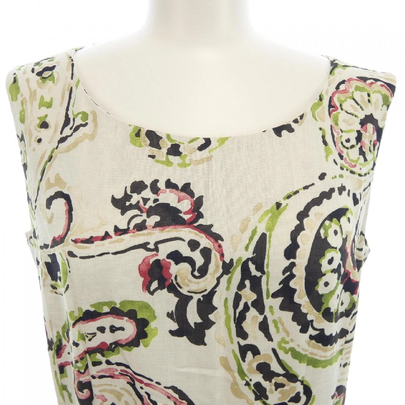 【Mã giảm giá】TO BE CHIC Đầm 652418