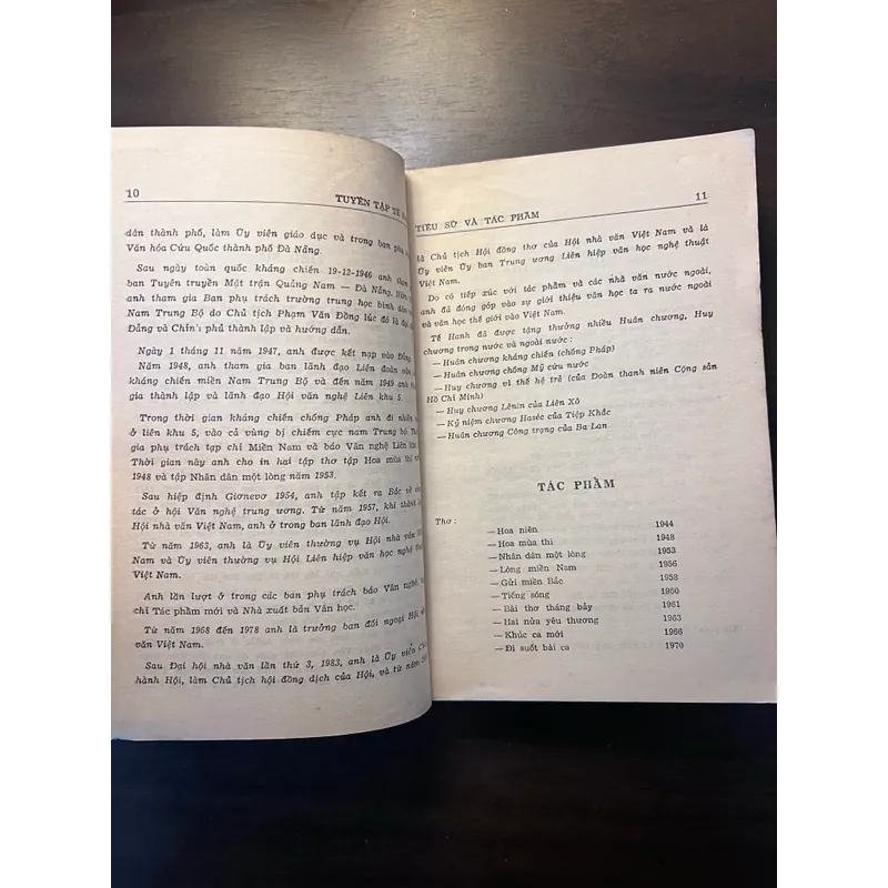 📖 Tuyển tập Tế Hanh (xb 1987) 606269