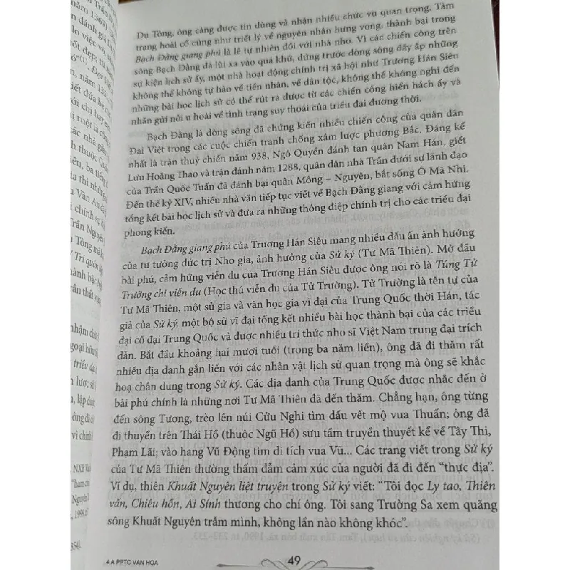 Phương pháp tiếp cận văn hoá trong nghiên cứu giảng dạy văn học - Trần Nho Thìn 675567