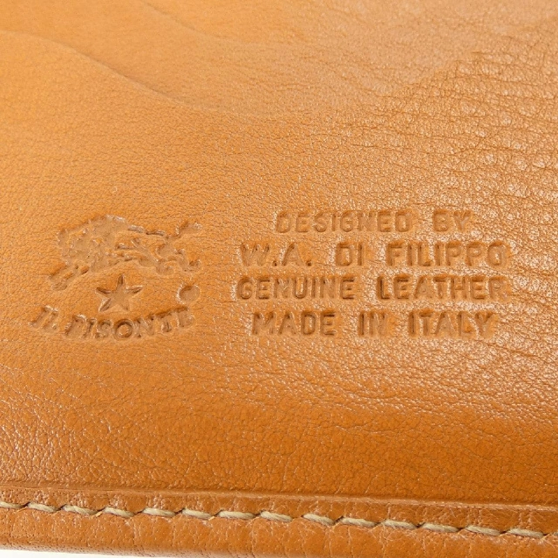 Ví IL BISONTE C0487 - Hàng hiệu Chính hãng 831113