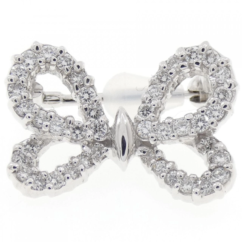 Ponte Vecchio Nhẫn kim cương 0.50CT - Hàng hiệu Chính hãng 846956