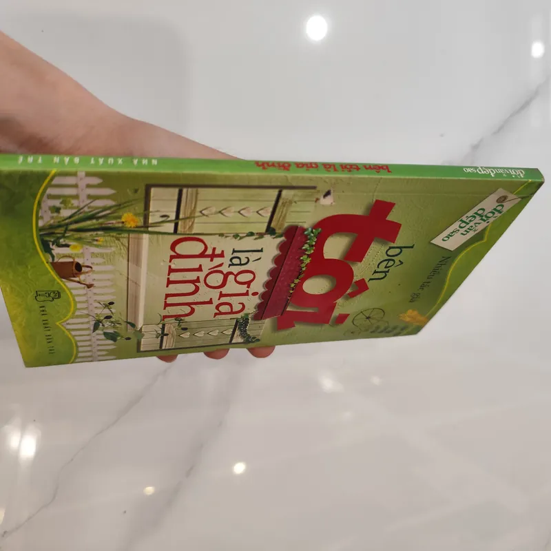 Bên tôi là gia đình  575527