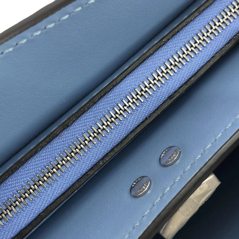 Fendi Peekaboo I See You Xcross 7VA582 AMA3 Túi - Hàng hiệu Chính hãng 804839