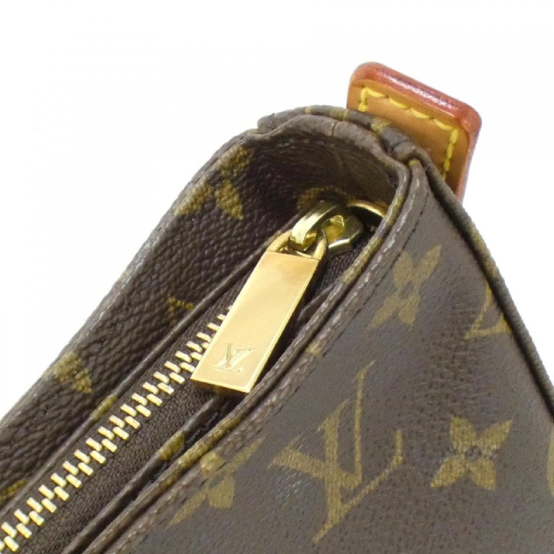 Túi xách vai Louis Vuitton Monogram Looping MM M51146 608856