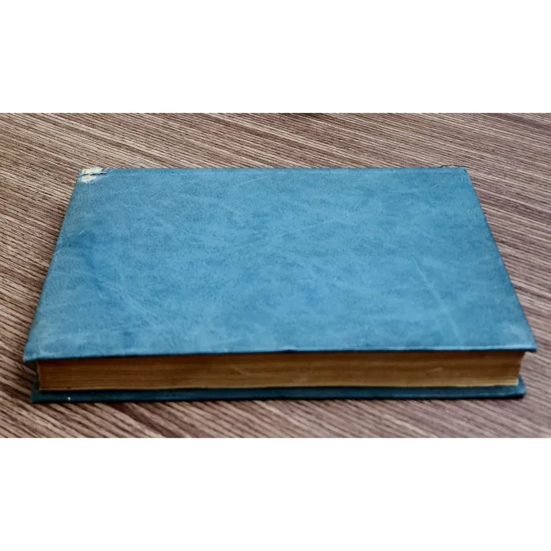 Sách viết về đại văn hào Ivan Turgenev (nhiều thông tin ít người biết) 763185