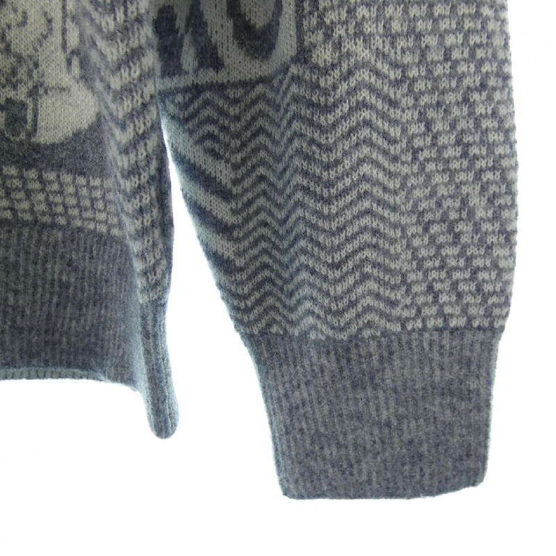 DANCE WITH DRAGON ニット - Hàng hiệu Authentic 904719