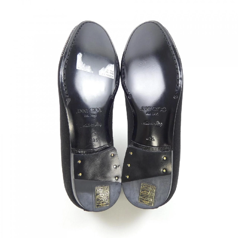 【Mã giảm giá】Giày JIMMY CHOO 662480