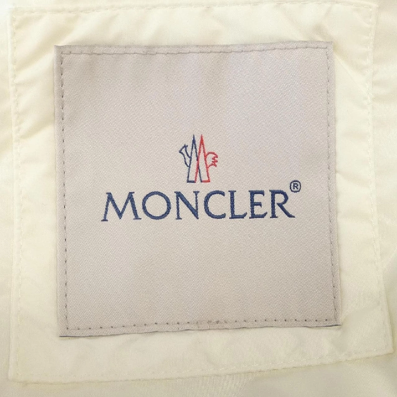 Áo khoác MONCLER - Hàng hiệu Chính hãng 824424