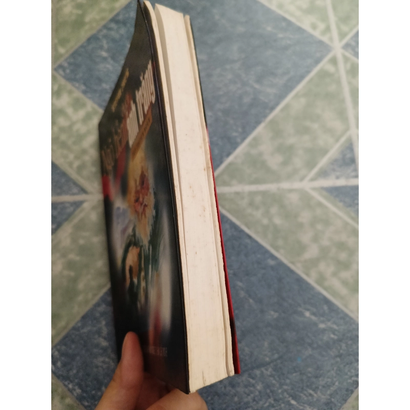 Ngõ hẻm dưới ánh trăng- Stefan Zweig 510035