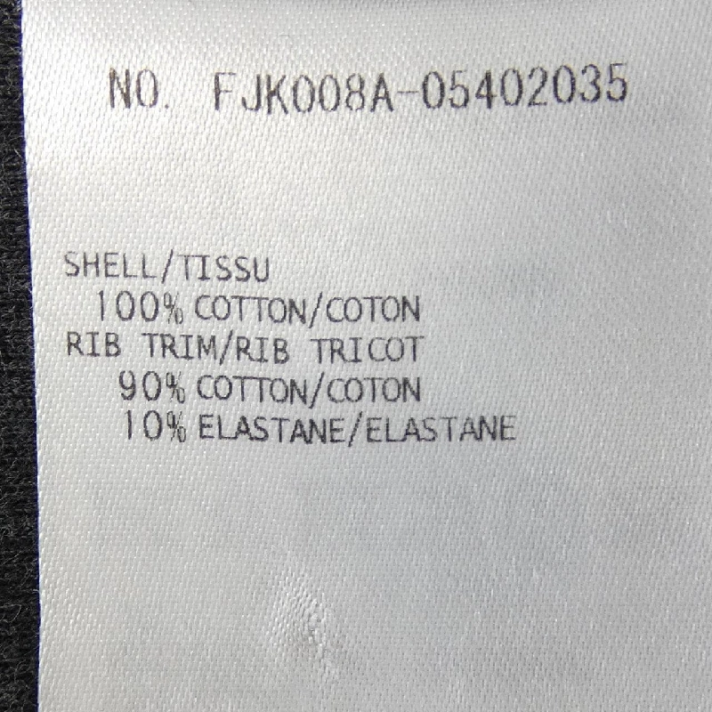 Chân váy THOM BROWNE FJK008A-05402035 647372