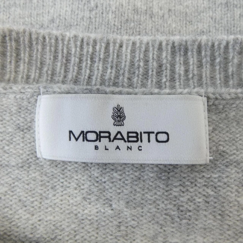 MORABITO BLANC 2115-51511 Áo len - Hàng hiệu Chính hãng 773403