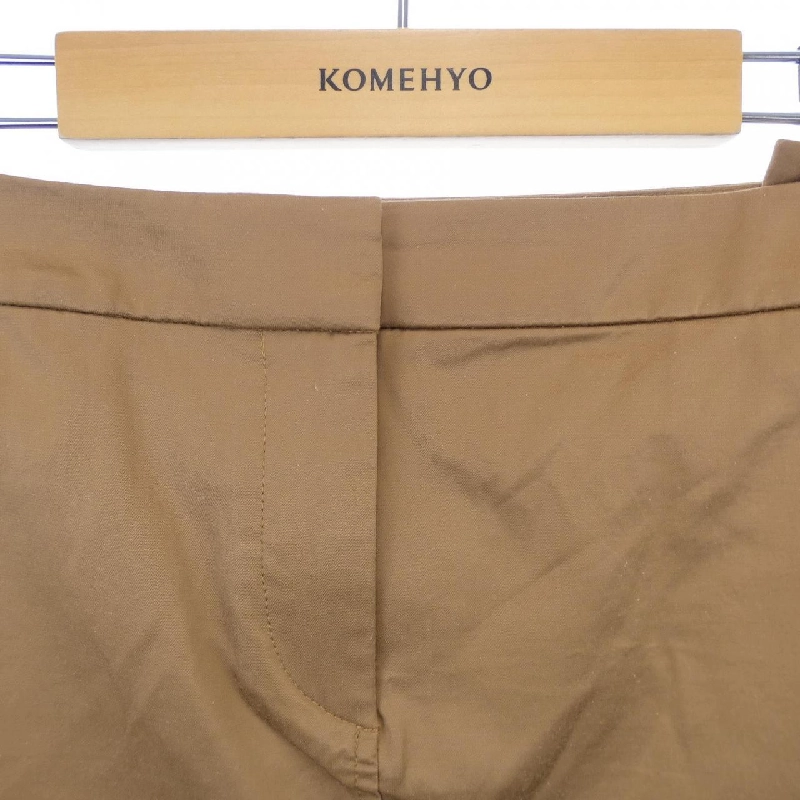 【Mã giảm giá】Chân váy CELINE 653526