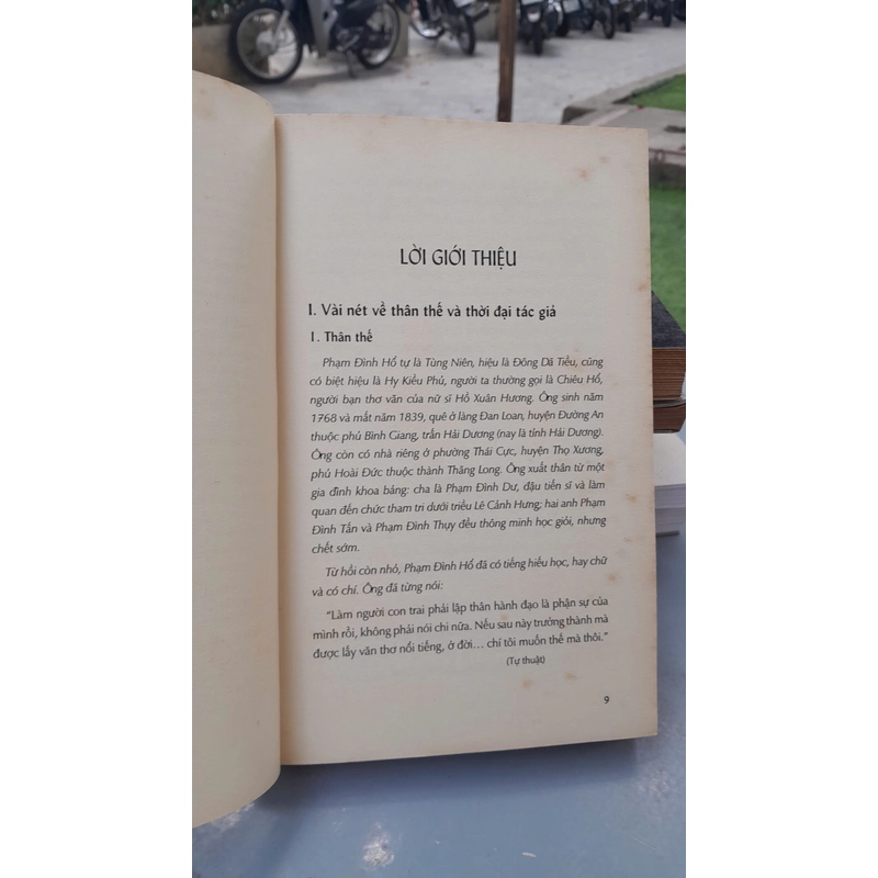 VŨ TRUNG TÙY BÚT - PHẠM ĐÌNH HỔ 443812