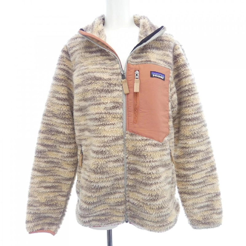 Patagonia PATAGONIA 23074FA19 Áo khoác 632432