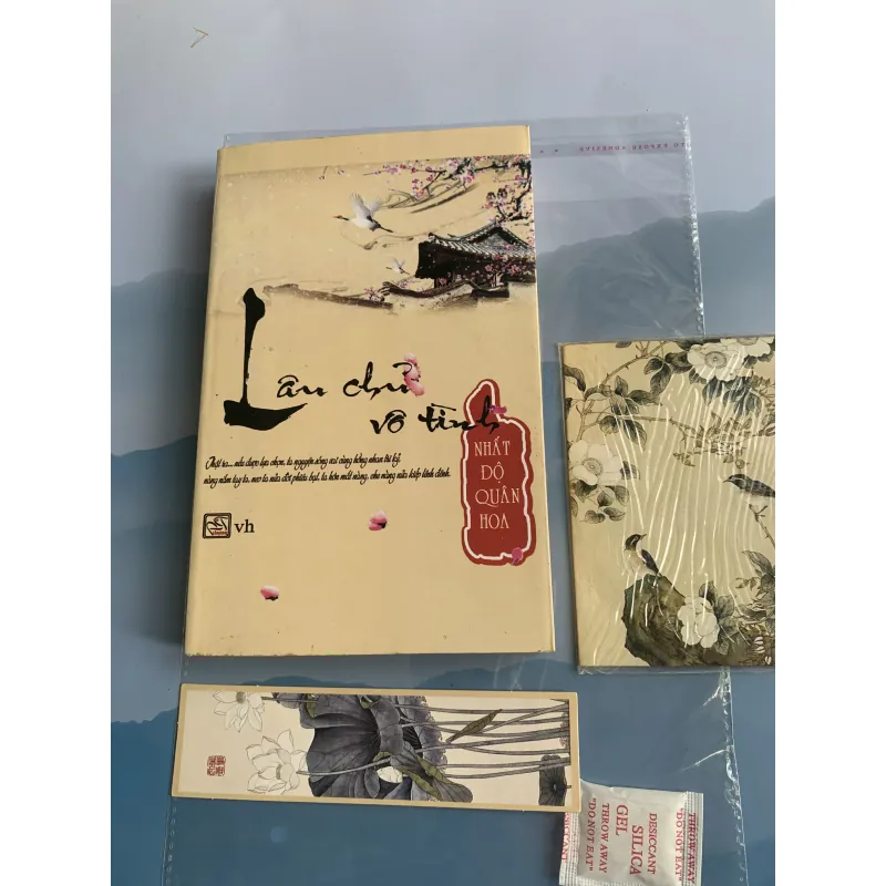 Phế Hậu Tướng Quân - Lâu Chủ Vô Tình 970563