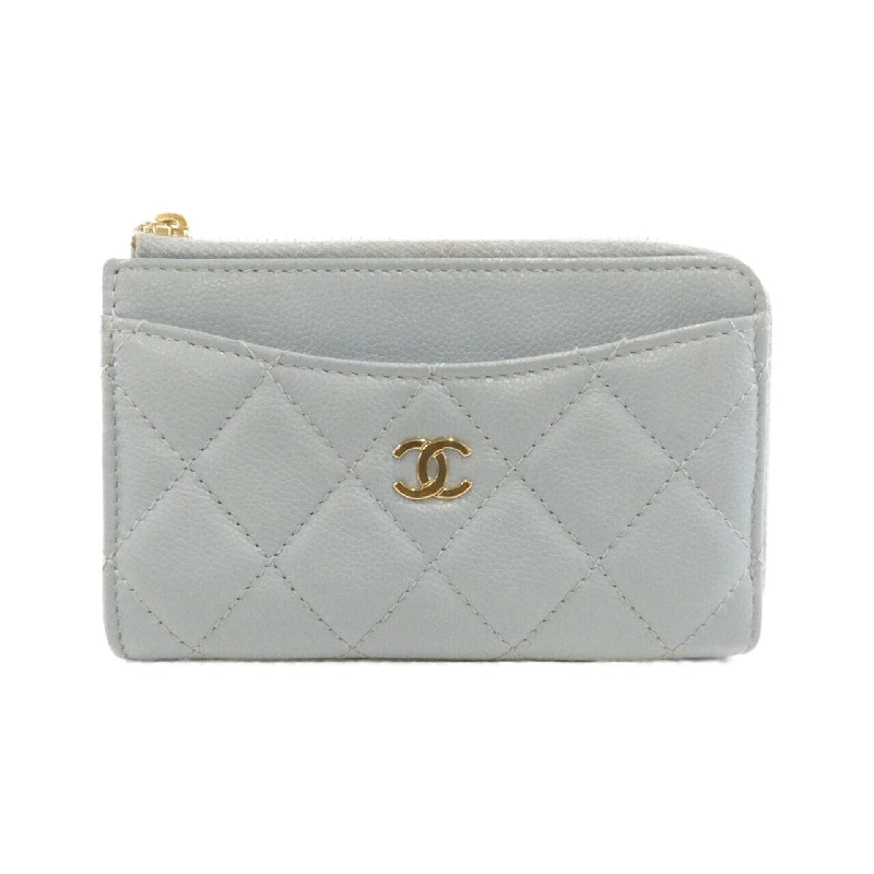 Chanel Timeless Classic Line AP3179 Ví thẻ - Hàng hiệu Authentic 769533