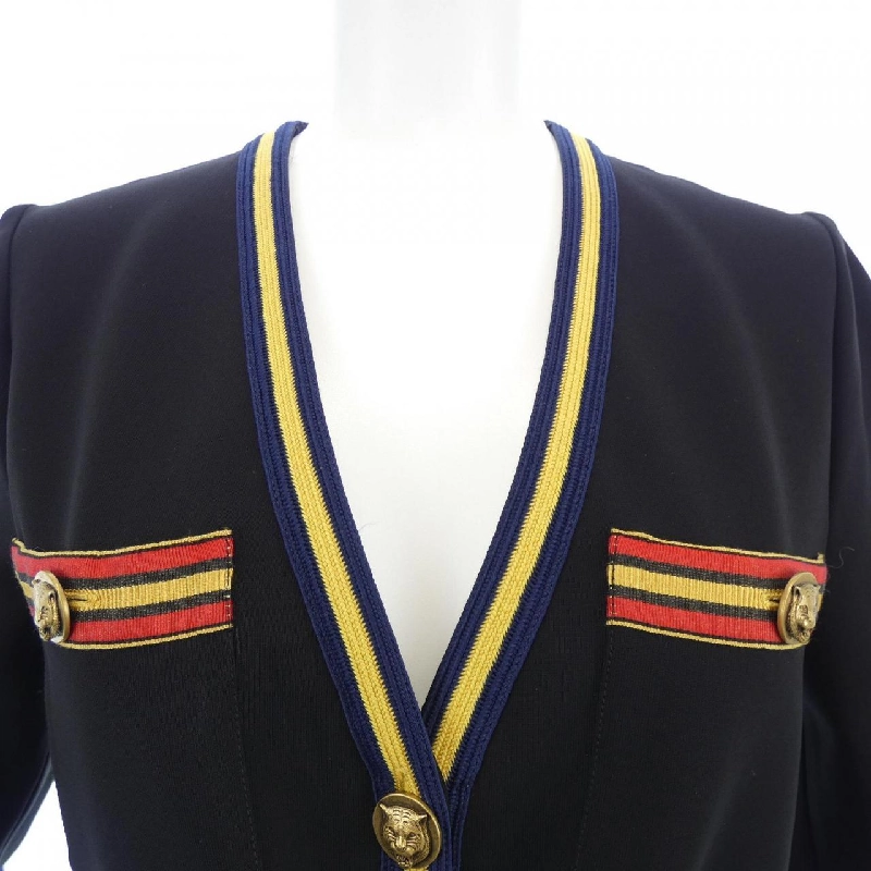 【Mã giảm giá】Gucci GUCCI Đầm 652557