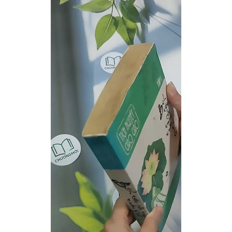 Bích Tiêu Cửu Trùng Xuân Ý Vũ 1 694959