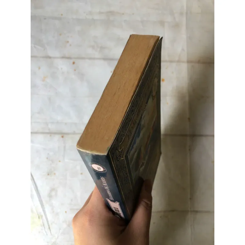 Những Tấm Lòng Cao Cả - Edmondo De Amicis 800571