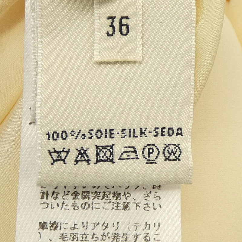 Đầm HERMES - Hàng hiệu Authentic 819867