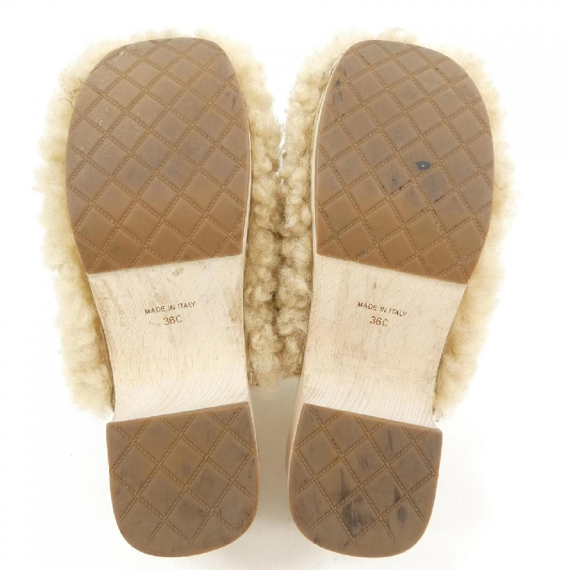 Giày sandal CHANEL G39476 658170