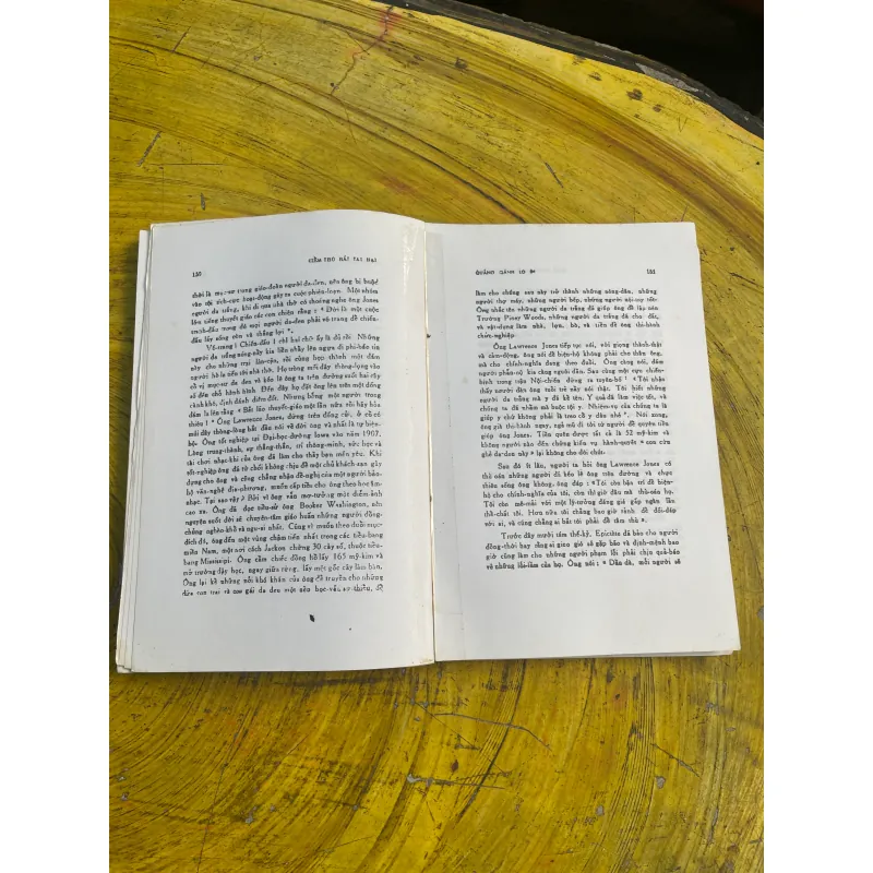 QUẲNG GÁNH LO ĐI MÀ VUI SỐNG- NGUYỄN HIẾN LÊ 733126