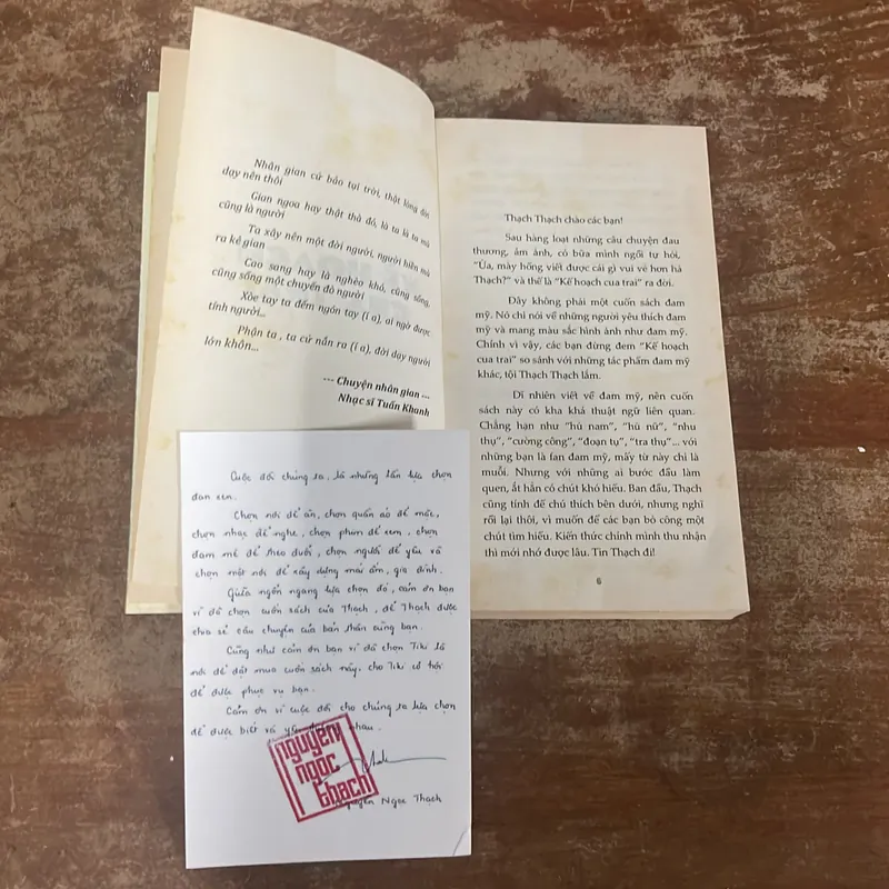 KẾ HOẠCH CUA TRAI- NGUYỄN NGỌC THẠCH 675411