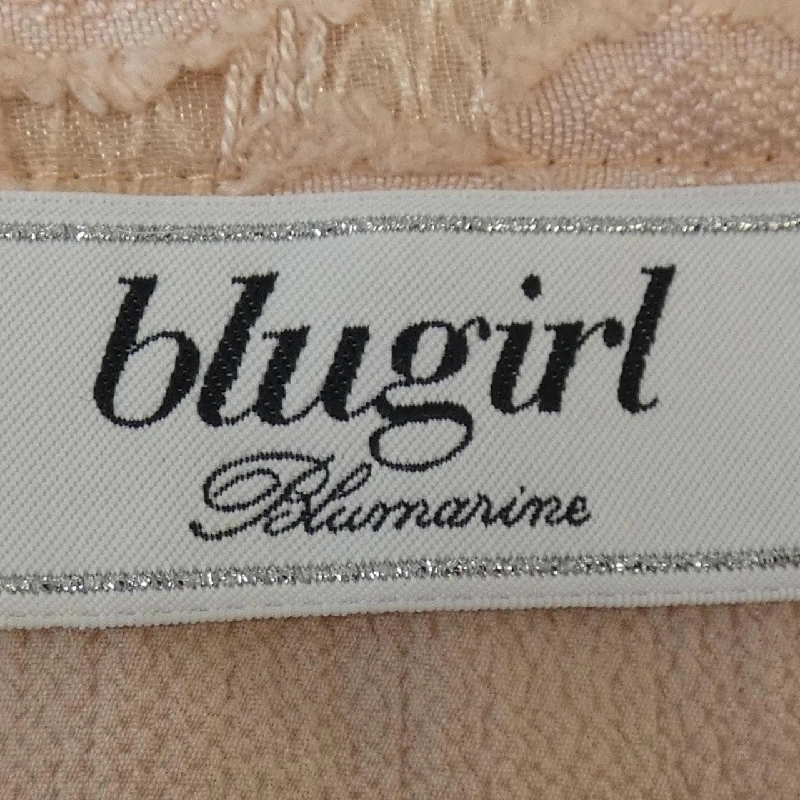 Cô Gái Xanh BLUGIRL Váy 647573