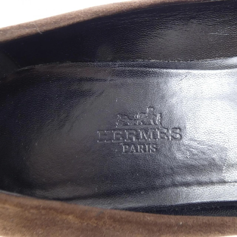 Giày bệt HERMES 662200