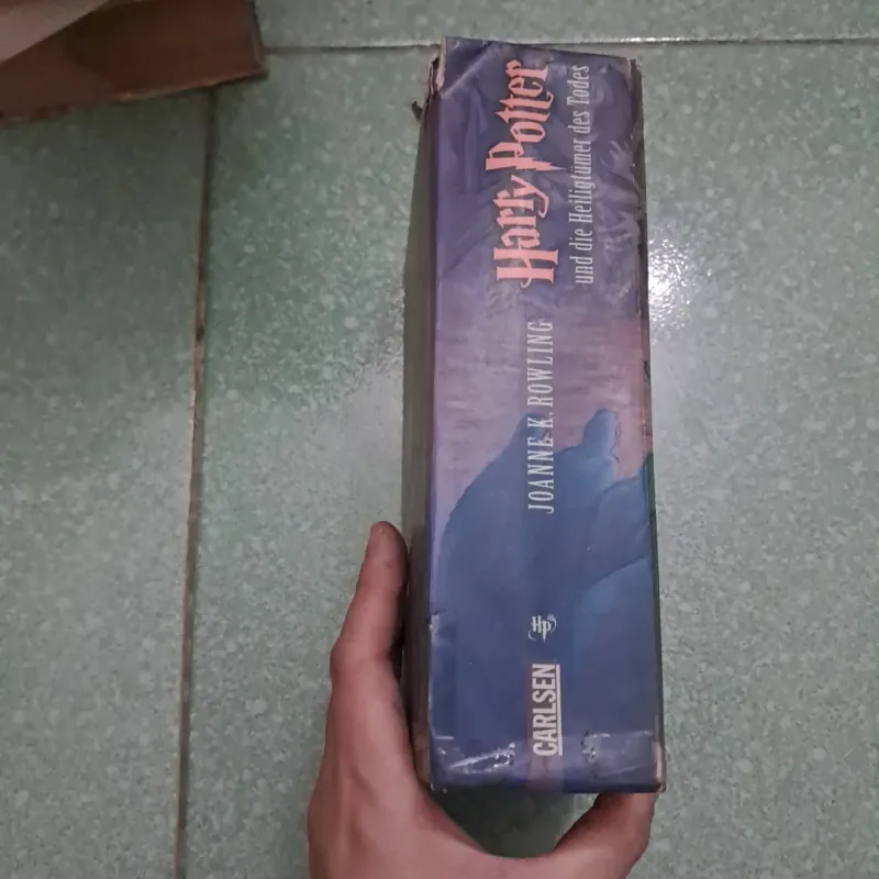 Harry Potter  1021880