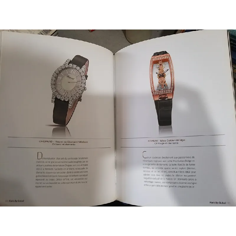 Paris by Dubail 708503