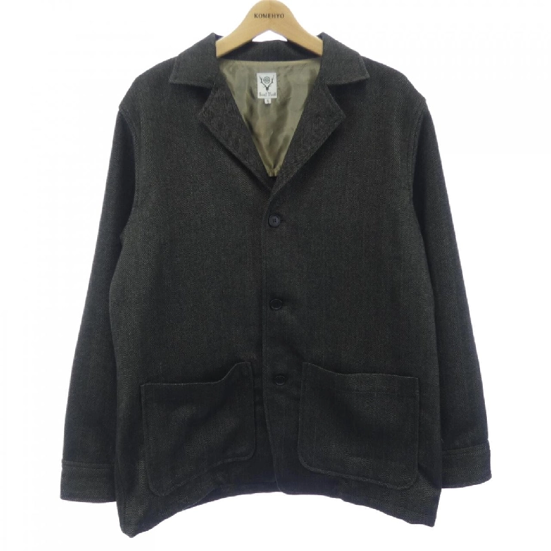 Jacket SOUTH2 WEST8 - Hàng hiệu Authentic 890145