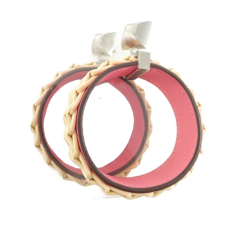 Khuyên tai Hermes Medor Picnic GM 500146FK 625403