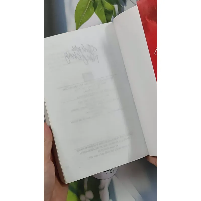 Tình yêu nồng cháy - Sái Cần Cần 688658