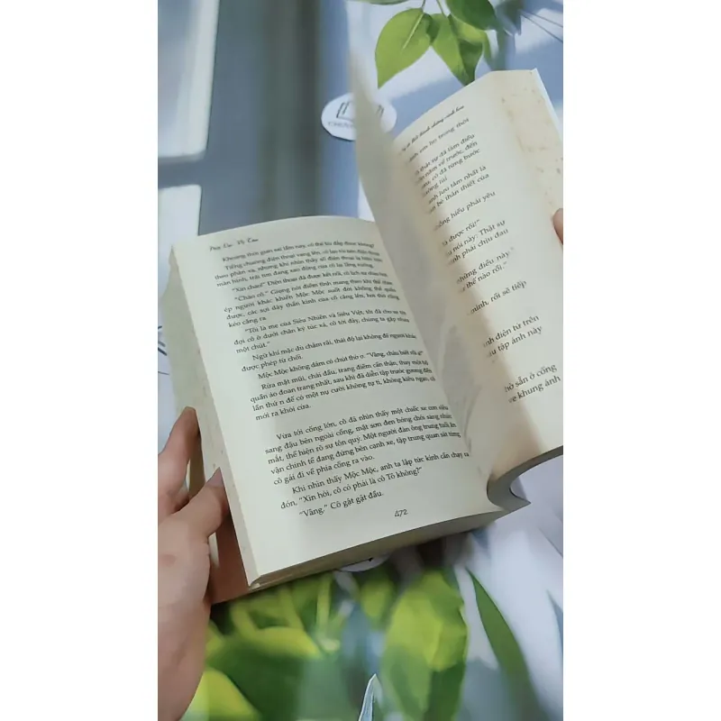 Gió Mang Ký Ức Thổi Thành Những Cánh Hoa - Diệp Lạc Vô Tâm 744749