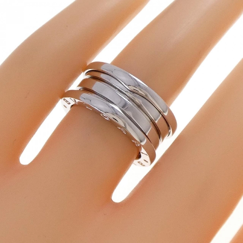Bulgari B.zero1 Nhẫn 3 băng - Hàng hiệu Chính hãng 837248