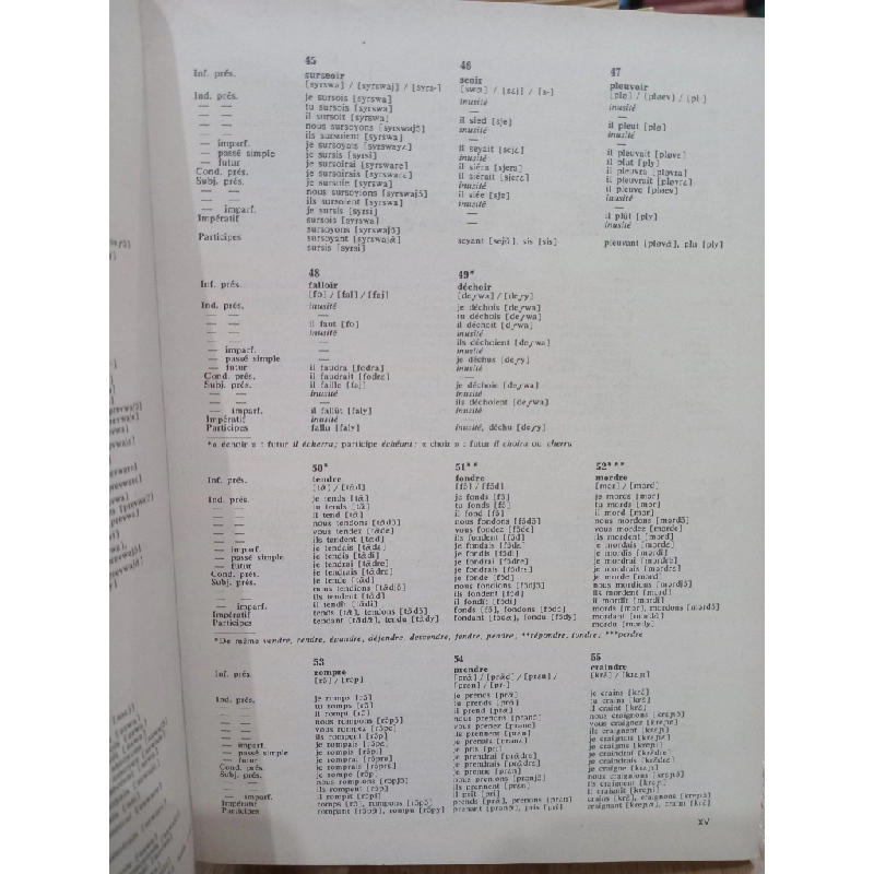 Dictionnaire du Francais contemporain 531558