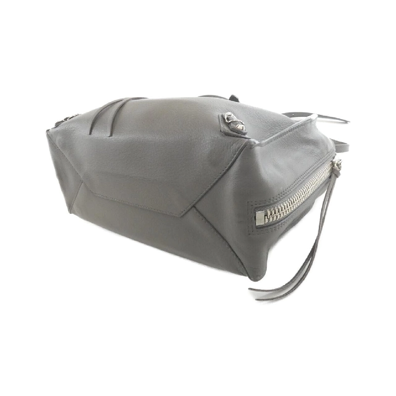 Balenciaga Túi Giấy A6 Zip Around 370926 DLQ0N - Hàng hiệu Chính hãng 804110