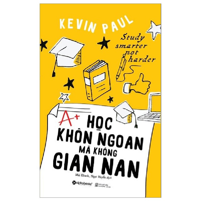 Học Khôn Ngoan Mà Không Gian Nan - Kevin Paul 137109